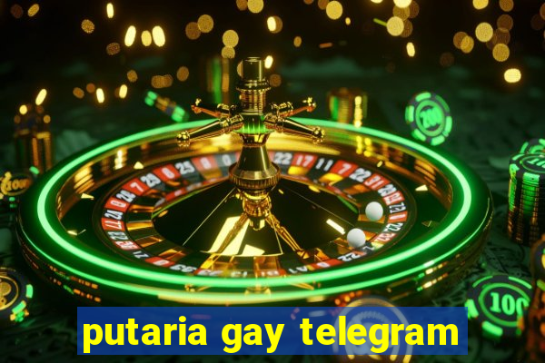 putaria gay telegram